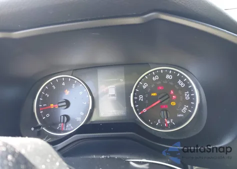 2020 Toyota Rav4 Le z USA, uszkodzony, nr VIN 2T3H1RFV0LC058960